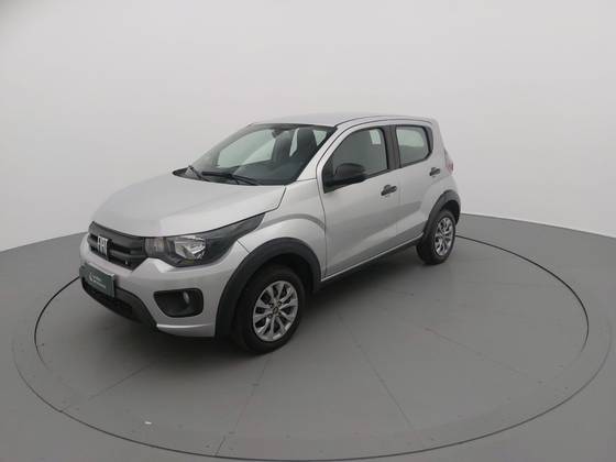 FIAT MOBI 1.0 EVO FLEX LIKE. MANUAL FIAT MOBI 1.0 EVO FLEX LIKE. MANUAL